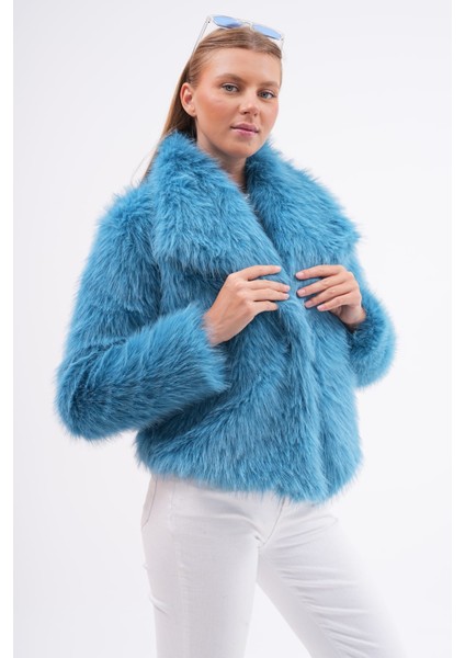 Geniş Yaka Kürk fiyatları