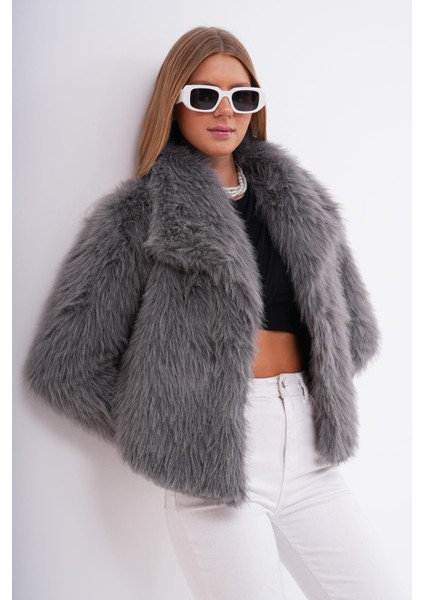 Geniş Yaka Kürk fiyatları