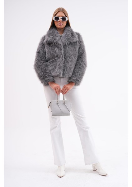 Geniş Yaka Kürk fırsatları