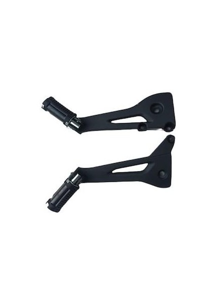 Sfc 100 Snappy Arka Basamak Takım