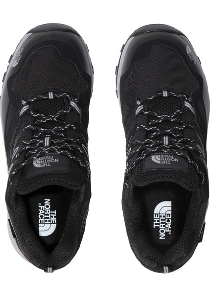 Hedgehog Fastpack Wp (Eu) Kadın Ayakkabı - NF0A4PEV modelleri