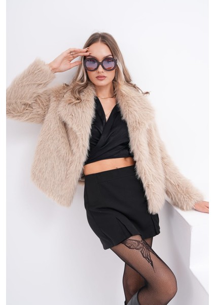 Geniş Yaka Kürk fiyatları