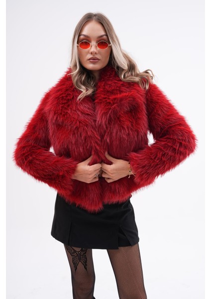 Geniş Yaka Kürk fiyatları