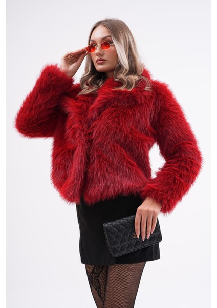 Geniş Yaka Kürk fırsatları