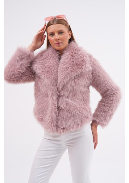 Geniş Yaka Kürk fiyatları