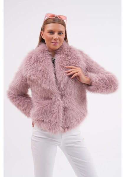 Geniş Yaka Kürk fırsatları