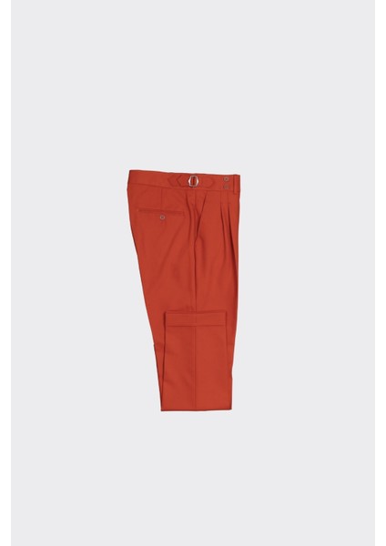 Çift Pile Erkek PANTOLON-KAX2206S