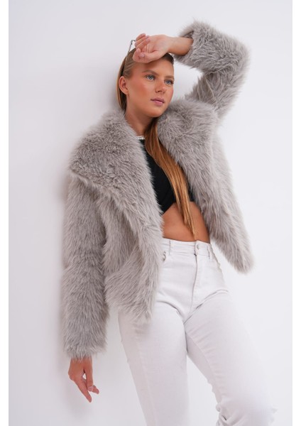 Geniş Yaka Kürk fiyatları