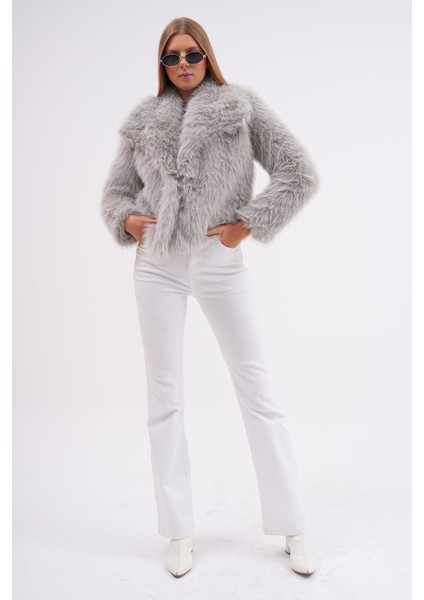 Geniş Yaka Kürk fırsatları