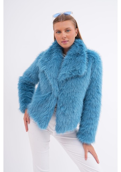 Geniş Yaka Kürk fırsatları