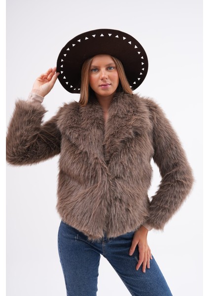 Geniş Yaka Kürk fiyatları