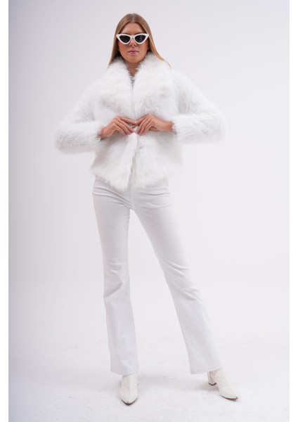 Geniş Yaka Kürk fiyatları