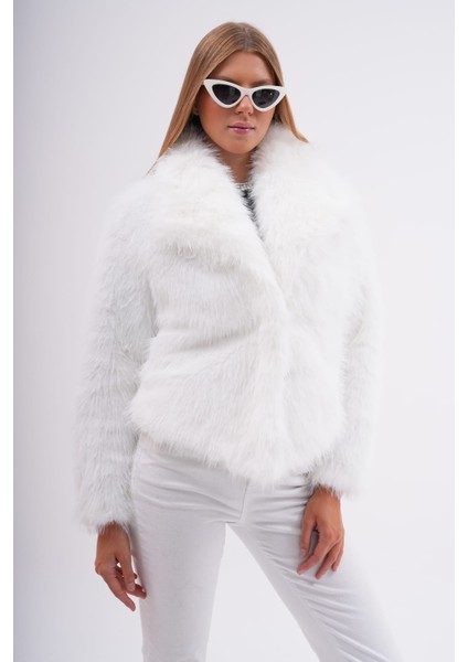 Geniş Yaka Kürk fırsatları