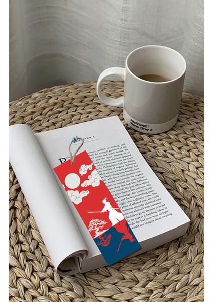 Kitap Ayracı 5li Konsept fiyatları