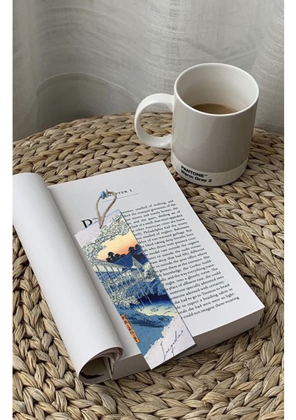 Kitap Ayracı 5li Konsept fırsatları