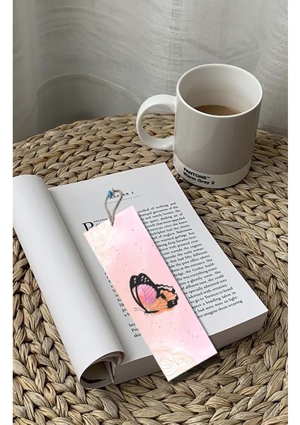 Kitap Ayracı 5li Konsept