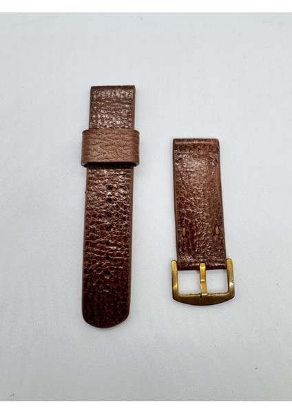 24 mm Gerçek Deri Eskitme El Yapımı Handmade Kordon Premium Kalite Huzurlarınızda