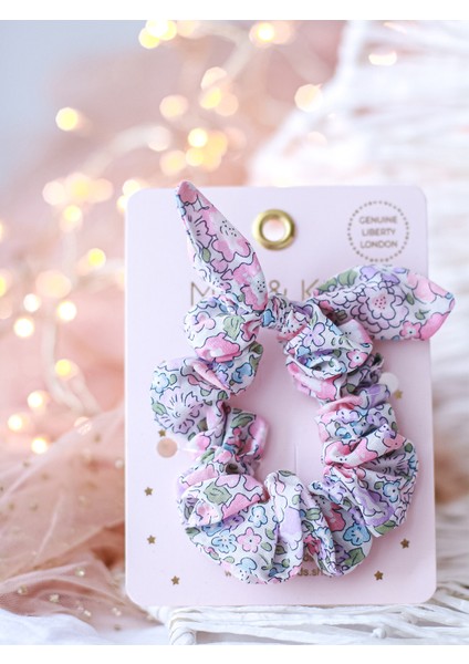 Mini& Kids Scrunchie Lastik Toka fiyatları