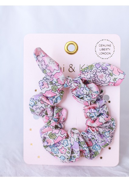Mini& Kids Scrunchie Lastik Toka fırsatları