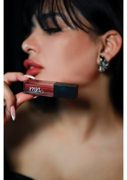 Galactic Glow Matte Ink Uzun Süre Kalıcı Likit Parlak Ruj 05 Venus