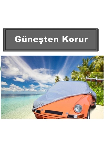 Tekno Trust Volkswagen Polo 1.2 Tsi Bmt 90 Dsg Allstar 2019 Uyumlu Miflonlu Premium Araba Brandası
