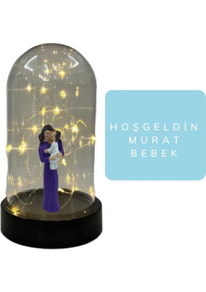 Fanus Teraryum Canım Annem Tek Çocuk