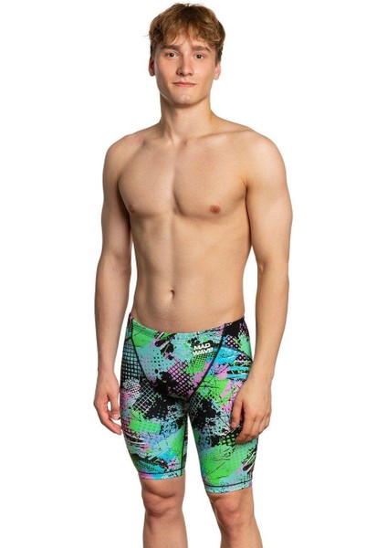 Mad Waverevolution Erkek Yarış Mayosu