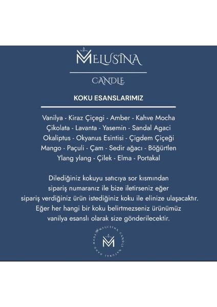 Dekoratif Gökkuşağı Model Mum - Kokulu Vegan Soya Wax Mumu