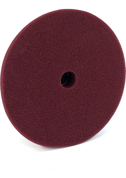 Orbital Çizik Giderici Pasta Pedi 160 mm Bordo