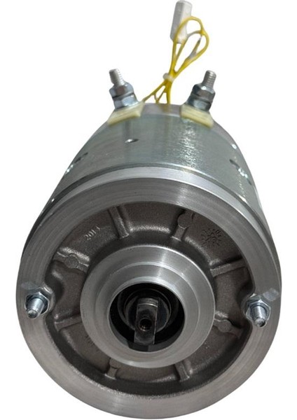 MAHLE 24V DC MOTOR (2.2 KW 2600 DEVİR SAĞ DÖNÜŞ)