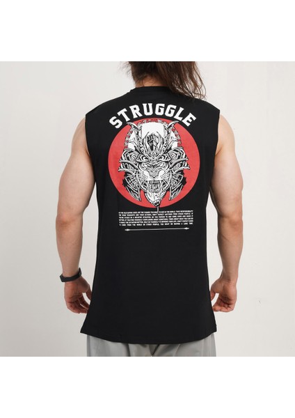 Struggle Kolsuz Atlet