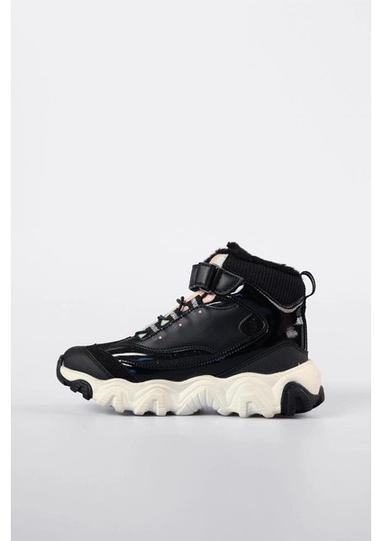 Radus Kız Çocuk Kürklü Bot fiyatları