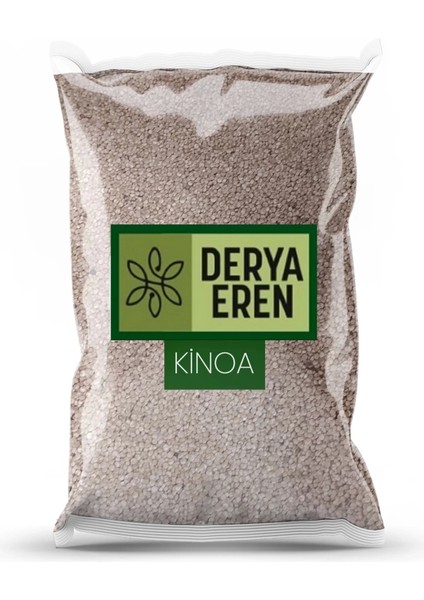 Kinoa Tohumu Chenopodium Quinoa Willd 1 kg