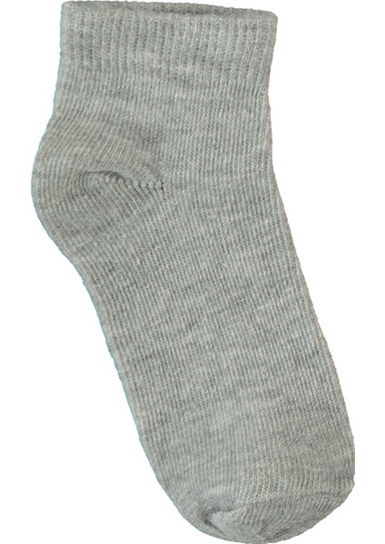 Erkek Çocuk 3'lü Çorap 2-12 Yaş Beyaz modelleri