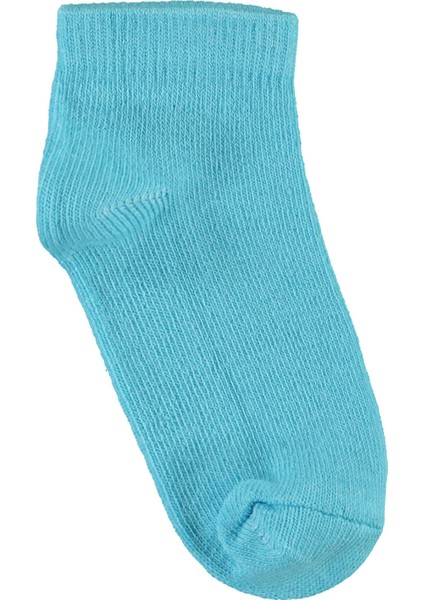 Erkek Çocuk 3'lü Çorap 2-12 Yaş Beyaz fırsatları