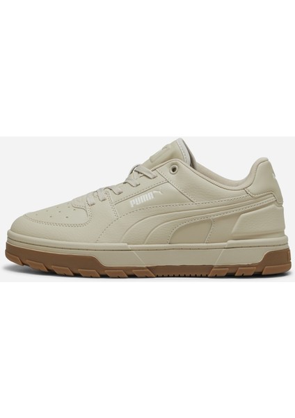 Bej Kadın Lifestyle Ayakkabı 39746605 Puma Caven 2.0 Abrupt W
