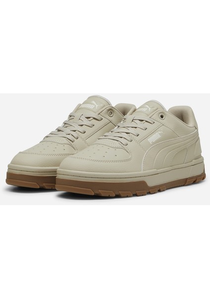 Bej Kadın Lifestyle Ayakkabı 39746605 Puma Caven 2.0 Abrupt W