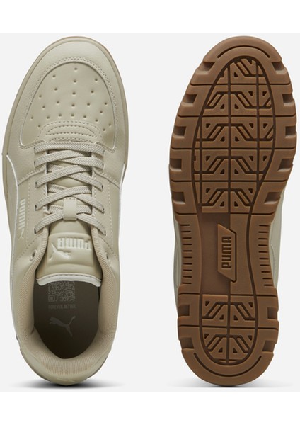 Bej Kadın Lifestyle Ayakkabı 39746605 Puma Caven 2.0 Abrupt W