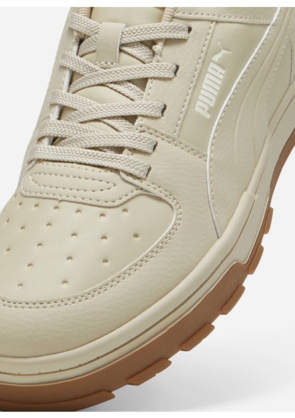 Bej Kadın Lifestyle Ayakkabı 39746605 Puma Caven 2.0 Abrupt W
