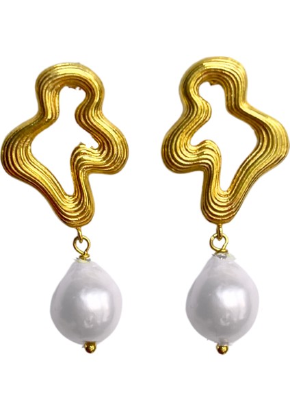 Küpe, Bedensiz, Renksiz