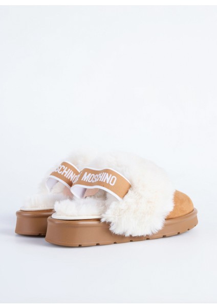 Kahve Kadın Terlik JA10513H1L modelleri