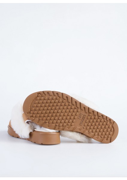 Kahve Kadın Terlik JA10513H1L fırsatları