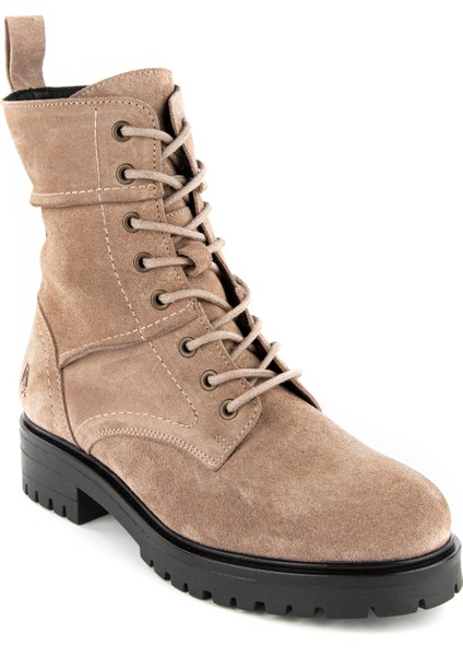 Nubuk Bej Kadın Bot 725009-196 modelleri