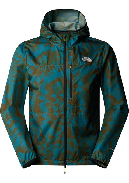 Mavi Erkek Rüzgarlık NF0A87274HI1_M Hıgher Run Wınd Jack