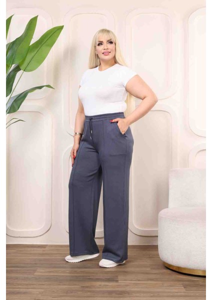 Bol Paça Pantolon indirimleri