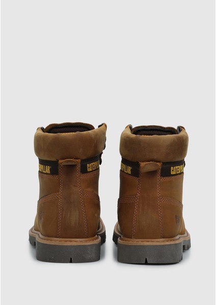 erpillar Colorado 2.0 Wp Muddy // Nubuk fırsatları