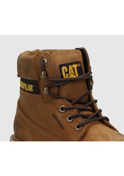 erpillar Colorado 2.0 Wp Muddy // Nubuk indirimleri