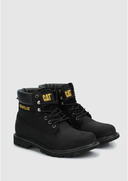 erpillar Colorado 2.0 Wp Black // Deri