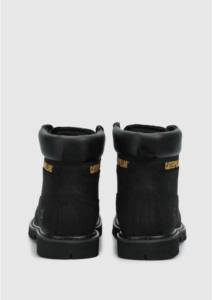 erpillar Colorado 2.0 Wp Black // Deri