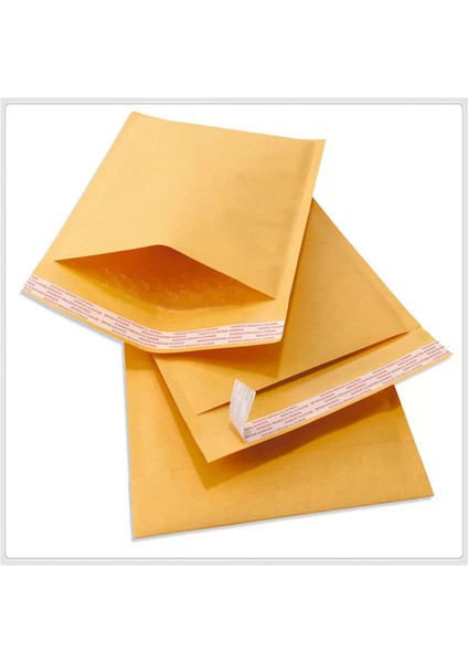 Airbag Hava Kabarcıklı Zarf 24 x 32 cm 10'lu Paket
